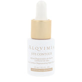 ALQVIMIA-CONTORNO DOS OLHOS ESSENCIALMENTE BONITO 15 ml-DrShampoo - Perfumaria e Cosmética